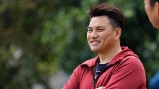 ロッテドラ1佐々木朗のブルペン入りは第2C以降に　井口監督「今のところ入らない予定」