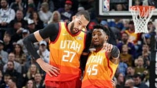 14人中6人が初選出となったリザーブメンバー、NBAオールスター2020に出場する24名が決定