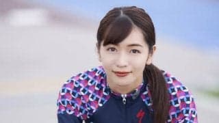 傳谷英里香さん、安全に自転車トレーニングをするための秘訣を伝授してもらう