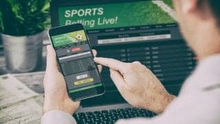 アメリカで合法化されたスポーツ賭博。招かざる客が市場に参入…