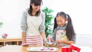 出張シェフが、子どもの手作りバレンタインをサポートする 「プロのチョコサポ」登場！