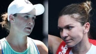 準決勝で惜敗したバーティとハレプがそろって口にした\"ある言葉\"