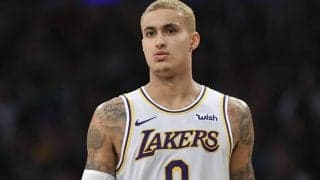 トレードデッドラインが迫るNBA、カイル・クーズマとボグダン・ボグダノビッチのトレードは破談に