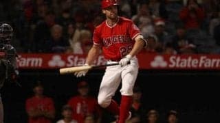 【MLB】大谷翔平らスターに弾き出された32歳野手が現役引退　ロ軍スカウト転身へ