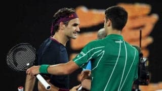 怪我をカバーするフェデラーのテクニックと、ジョコビッチのクオリティの高さ