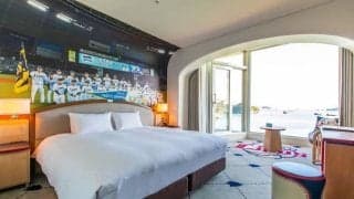 西武をコンセプトにしたホテルへ！南郷プリンスホテルがリニューアル