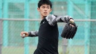 佐々木、奥川にライバル心　U-18から誕生した“ドラ1”4人の気になる現在地