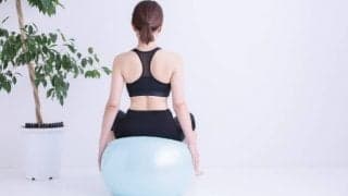 効率的に体力アップする方法