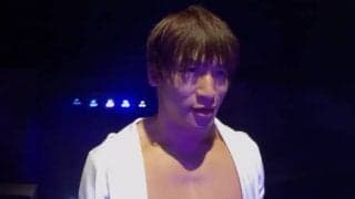 飯伏幸太とのシングルマッチが体験できる「新日本プロレスVR 飯伏幸太」発売