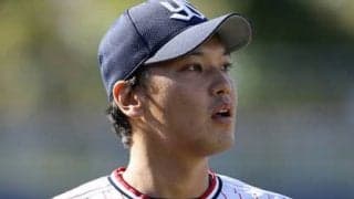 戦力外通告後、村中恭兵はなぜウインターリーグでのプレーを選んだのか