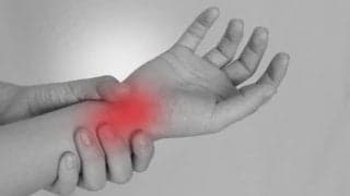 関節リウマチという症状をご存知ですか？