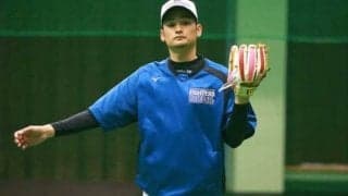 日ハム09年ドラ1中村勝、豪州で現役続行へ　「語学を勉強しながら…」