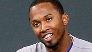 燕の大物助っ人エスコバーは「守備の人という話だけど…」　特打映像にファン新発見