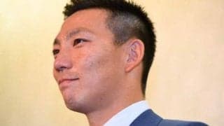 「ヤクルトの嶋基宏です」　新天地ユニ写真にファン興奮「めっちゃ似合ってます」