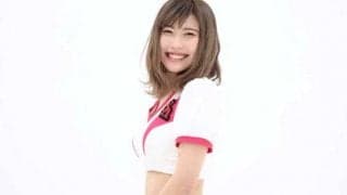 ビール売り子が華麗に転身　球団担当者も期待する輝く「笑顔」【鷹ハニーズ名鑑】