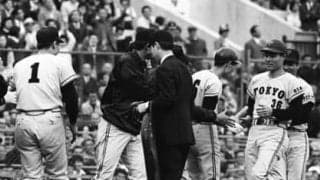 「野球やめるしかないな」。王貞治はスランプの柳田真宏に冷たく言った