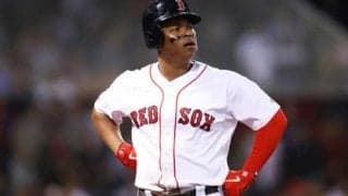 【MLB】23歳Rソックス三塁手、サイン盗み疑惑を完全否定　「僕らは不正を行っていない」