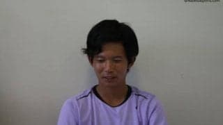 インカレ直前特集　【男子】 内本隆文主将×因京将（８／５）