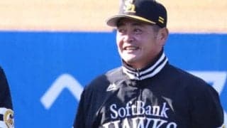 鷹、3日から投手陣が打撃投手登板　育成・尾形ら4人、工藤監督「楽しみ」
