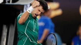 あまりにも勝負強いジョコビッチ。ピンチとチャンスで差が出たある数字