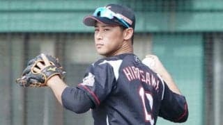 ロッテ平沢＆西巻の仙台育英コンビ2Sにファン期待「この2人の二遊間を見たい」