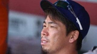 【MLB】前田健太、“マッチョの聖地”で肉体美を披露　ファン惚れ惚れ「筋肉のつき方が綺麗」