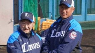 西武オーナー、14年ぶり復帰の松坂への期待とは「若手にもプラスの刺激を」