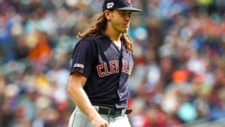 【MLB】インディアンス右腕「本当に腹立つ」　バーランダーのサイン盗み“KY発言”に怒り心頭