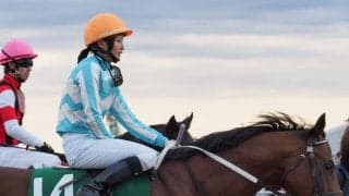 菜七子 関東リーディング3位の快進撃