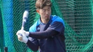 西武“不動の二塁手”外崎に期待される侍Jでの万能性「求められるところを」