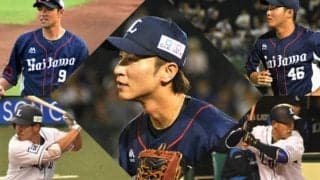 ポスト秋山は誰の手に？　愛斗、鈴木、川越、戸川、高木…西武の外野手争いが熱い