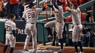 【MLB】サイン盗みで成績はどう変わった？　米メディアが“恩恵”受けた選手を徹底検証