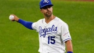 【MLB】ロイヤルズ名二塁手、ア軍サイン盗みに激怒　「ステロイドより悪い」「裏切られた思い」