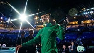 追い込まれたジョコビッチが立て直し、逆転優勝できた理由