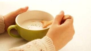 どうしても我慢できないときにおすすめの夜食テクニック