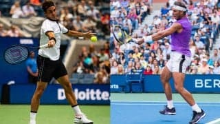 フェデラーとナダルのエキシビションマッチ！観客動員新記録なるか？