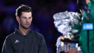 またも決勝で阻まれたティーム「BIG3がいる間にグランドスラムで優勝したい」