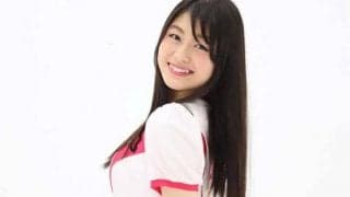 新体操経験のある清楚系女子　魅力は「素朴さの残るあどけなさ」【鷹ハニーズ名鑑】