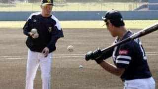 平石洋介が明かすソフトバンクからのコーチ就任要請を受諾した真意