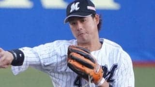 ロッテ藤岡、腰の張りのため別メニュー調整　3日には中村奨が左足張りで1軍外れる…