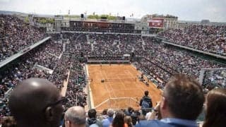 「第42回全国選抜高校テニス大会」に参加する高校生テニス部員の中から、全仏オープン観戦に招待【第42回全国選抜高校テニス大会】