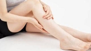 シンスプリントという症状をご存知ですか？