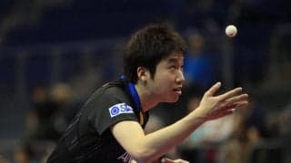 水谷隼、伊藤美誠がシングルス8強入り　中国越えで表彰台狙う＜卓球・ドイツオープン5日目見どころ＞