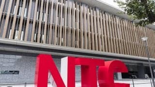 競技力向上のカギはナショナルトレセンにあり!? 拡充棟に潜入