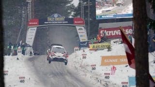 ラリースウェーデンがヒストリック部門の中止を決定、WRC部門はFIAが視察へ