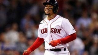 【MLB】Rソックスが18年MVPベッツ放出へ　米記者断言「現実に起こります。トレードされるのです」