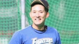 日本ハム杉谷が29歳誕生日　“変顔”ハイテンション更新に祝福の声「やっぱ最高」