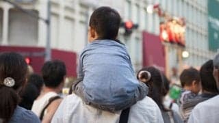 40代パパは高血圧に注意。知っておきたい高血圧の原因４つ