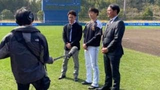 OBの摂津正氏が語る鷹キャンプにある“常勝”の秘訣とは…「ベテランが…」