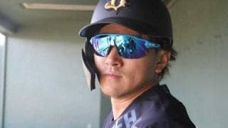 オリ小田、杉本らの爪がピカピカに!?　練習後の「#爪のケア」にファン興味津々